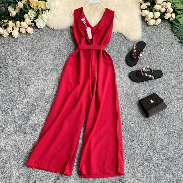 Salopeta lunga de dama cu panglica in mai multe culori