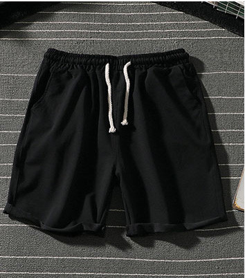 Pantaloni casual barbatesti in trei culori cu buzunare si cravate