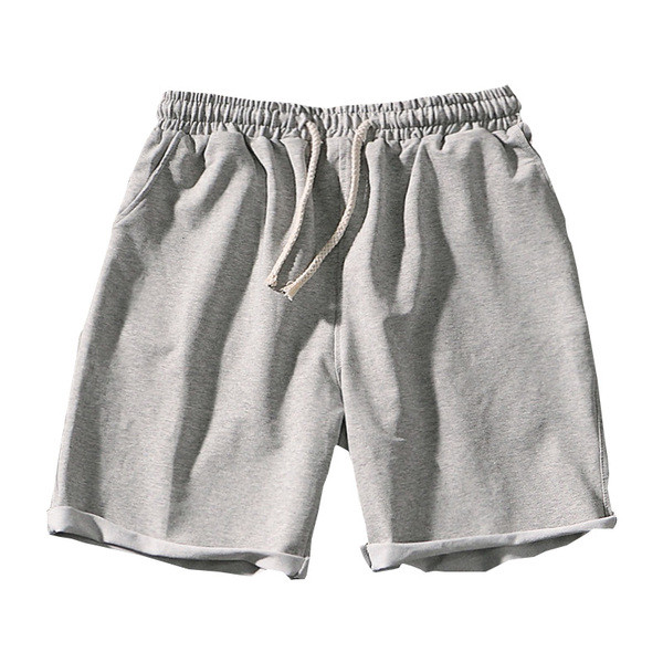 Pantaloni casual barbatesti in trei culori cu buzunare si cravate