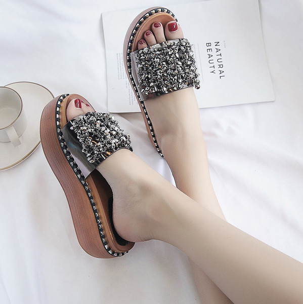 Papuci casual dama in patru culori