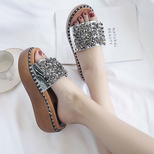 Papuci casual dama in patru culori