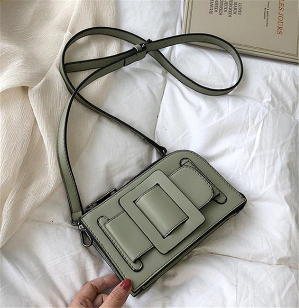 Geanta de dama moderna din piele ecologica cu maner lung in mai multe culori