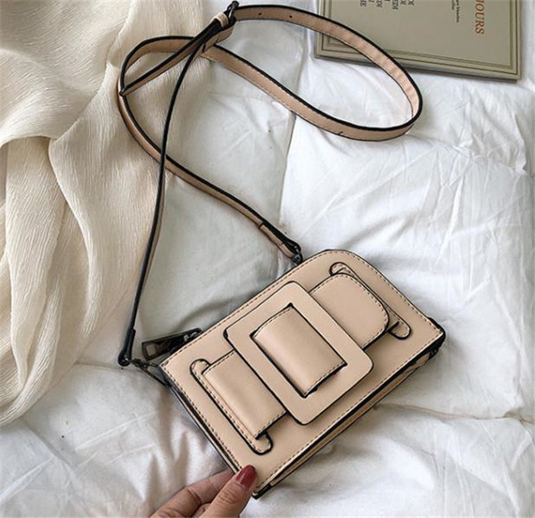 Geanta de dama moderna din piele ecologica cu maner lung in mai multe culori