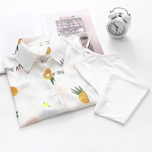 Camasa de dama model nou de culoare alba