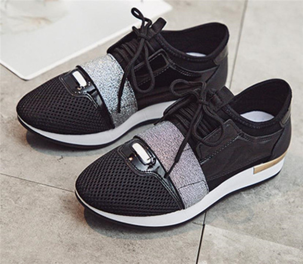 Pantofi casual dama cu sireturi - doua modele