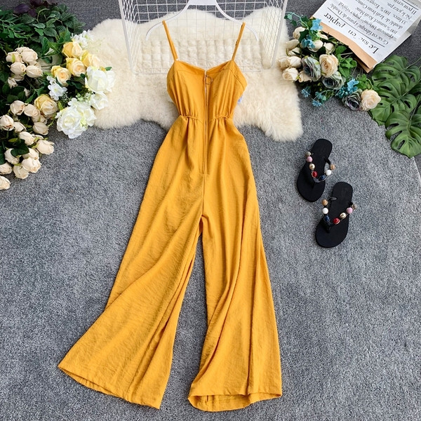 Salopeta de dama eleganta cu fermoar in mai multe culori