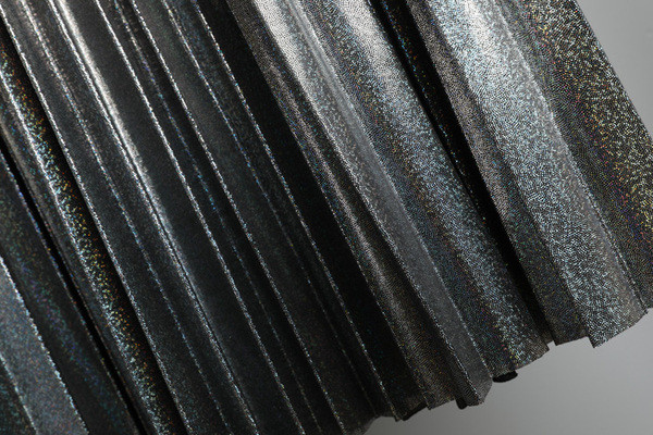 Fusta plisata dama in mai multe culori