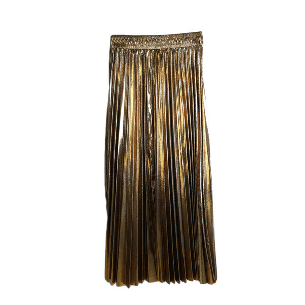 Fusta plisata dama in mai multe culori