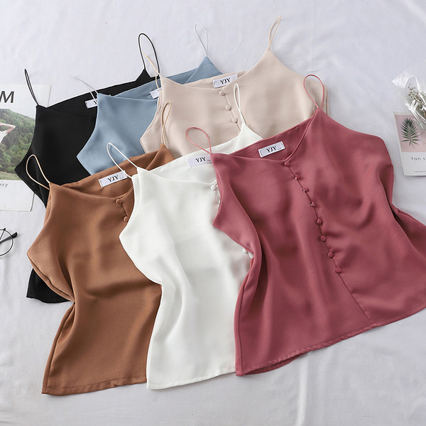 Maieu modern de damă, cu decolteu în V și nasturi