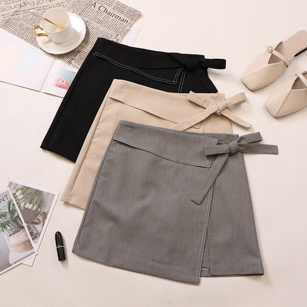 Fusta de dama eleganta in mai multe culori