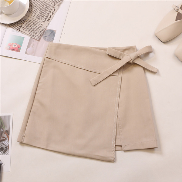 Fusta de dama eleganta in mai multe culori