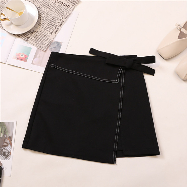 Fusta de dama eleganta in mai multe culori