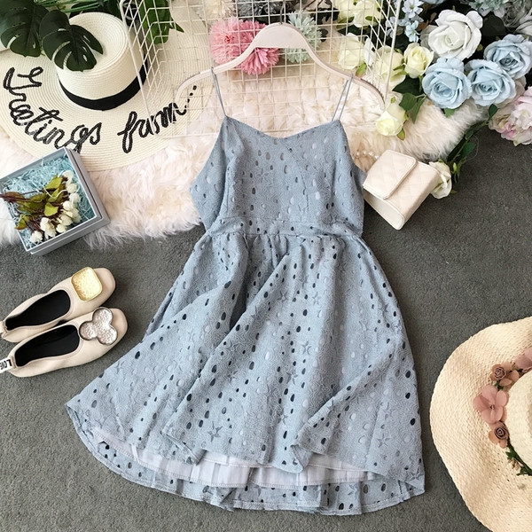 Rochie de dama eleganta cu fermoar si panglica in trei culori