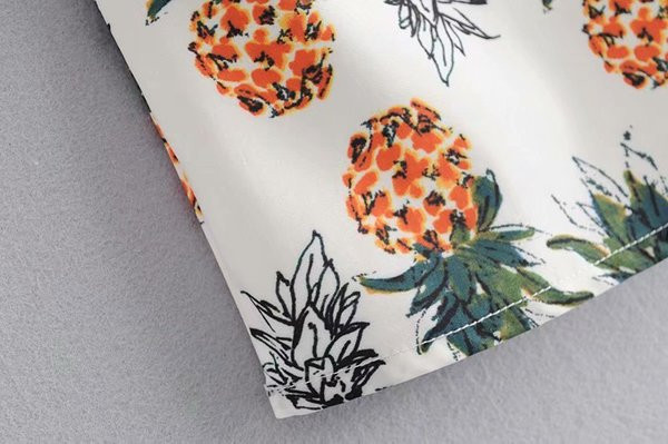 Napi női szett kétrészes nadrágból és felsőből