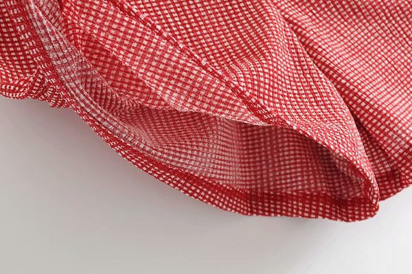 Új modell női overál pántokkal