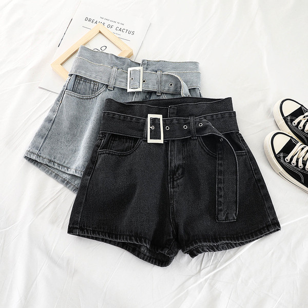 Farmer rövidnadrág övvel, két színben