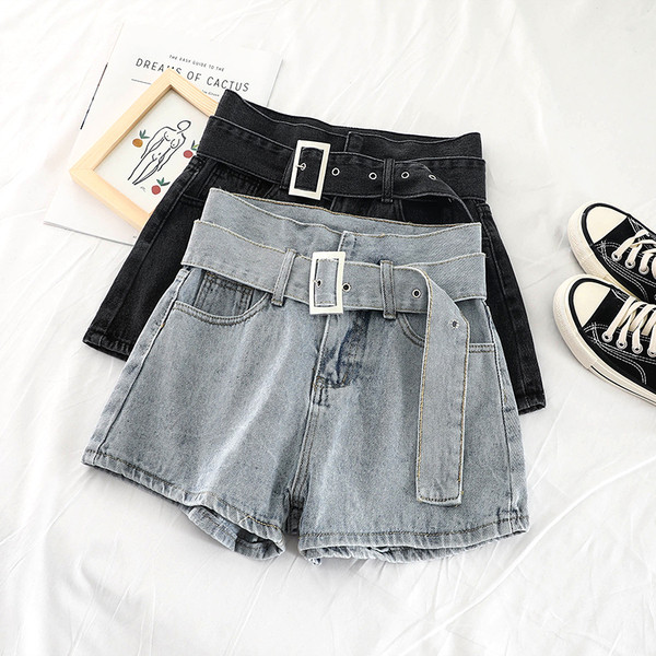 Farmer rövidnadrág övvel, két színben