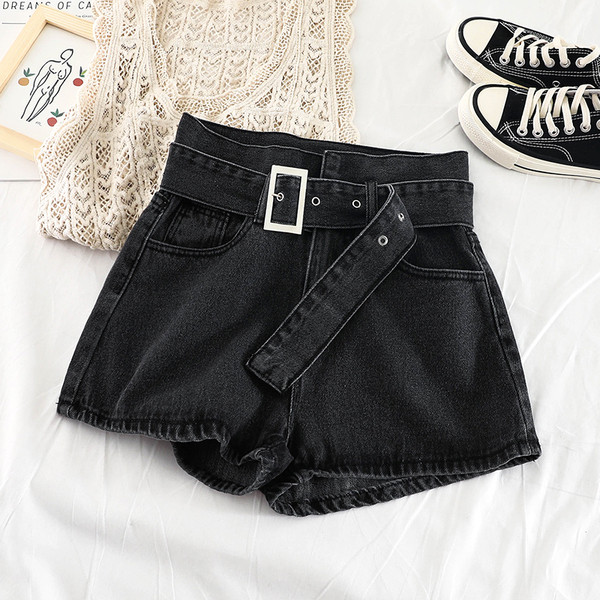 Farmer rövidnadrág övvel, két színben