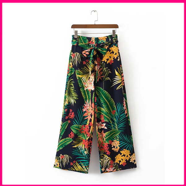 Divatos női nadrág