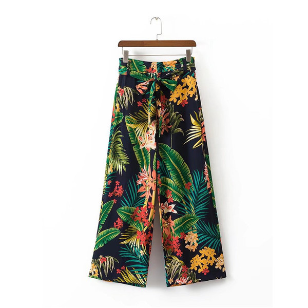 Divatos női nadrág