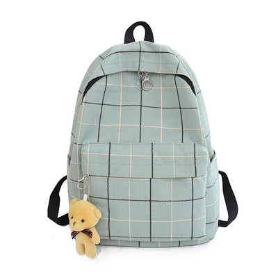 Hétköznapi női hátizsák többféle színben