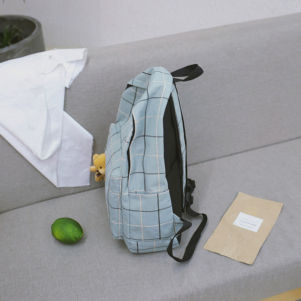 Hétköznapi női hátizsák többféle színben