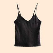 Stílusos női felső, fekete lila és barna színben