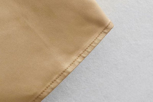 Stílusos női felső, fekete lila és barna színben