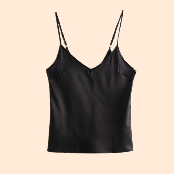 Stílusos női felső, fekete lila és barna színben