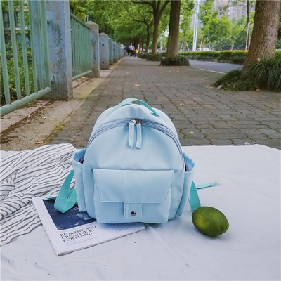 Modern női hátizsák többféle színben