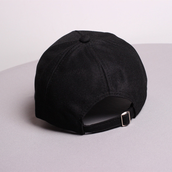 Alkalmi női sapka napellenzővel, három színben