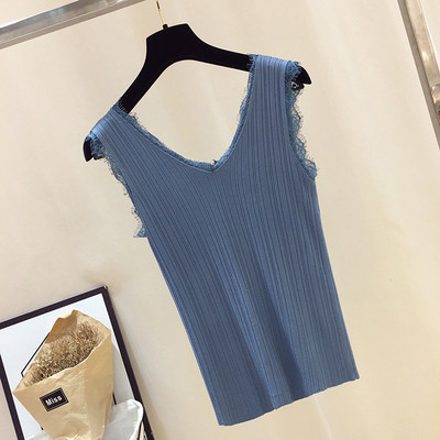 Napi női felső öt színben