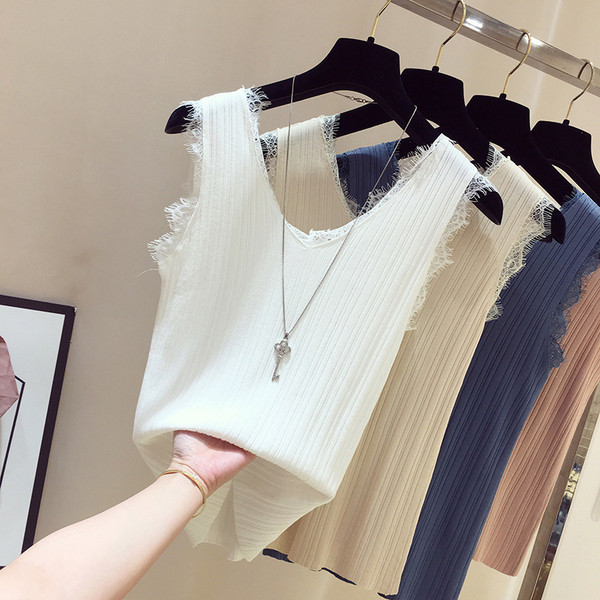 Napi női felső öt színben