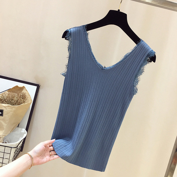 Napi női felső öt színben