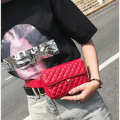 Naprakész női táska ökobőrből négy színben