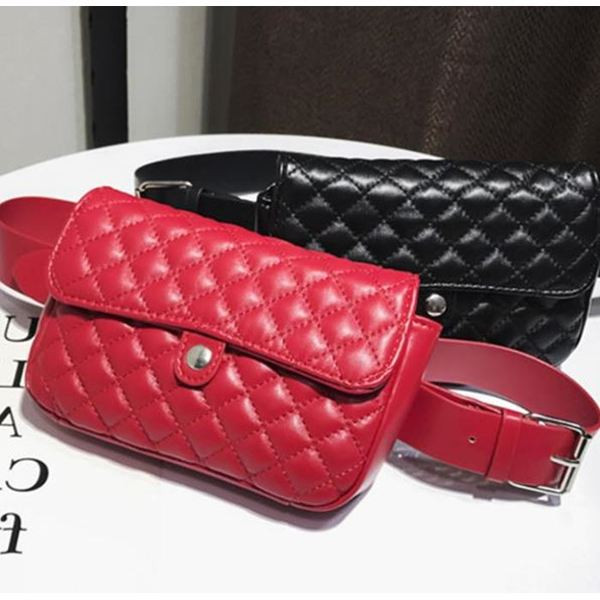 Naprakész női táska ökobőrből négy színben