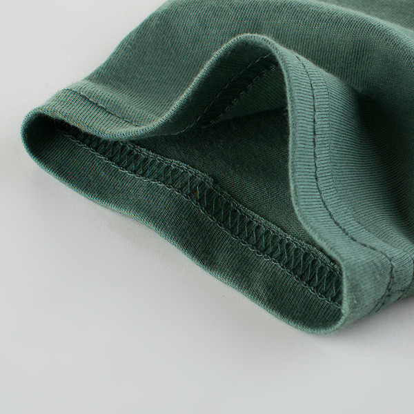 Napi gyermek póló rátéttel - fiúknak