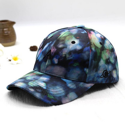 Μοντέρνο γυναικείο καπέλο με γείσο και κομψό αποτέλεσμα σε τέσσερα χρώματα
