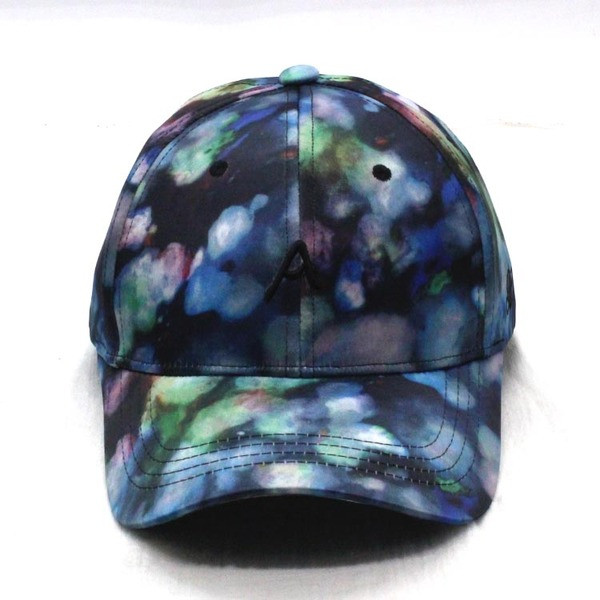 Modern női nyári sapka napellenzővel