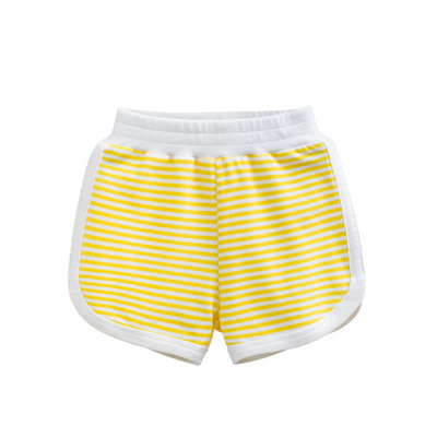 Pantaloni scurți pentru copii în două culori pentru băieți