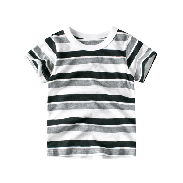 Napi gyerek póló két színben fiúknak