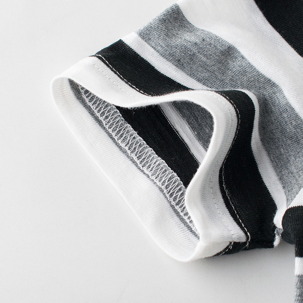 Napi gyerek póló két színben fiúknak