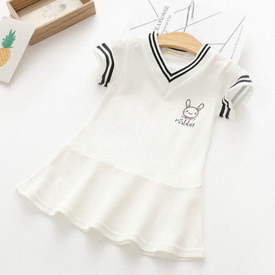 Alkalmi gyerekruha három színben