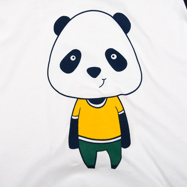 Korszerű rátéttel ellátott gyerekpóló - fiúknak