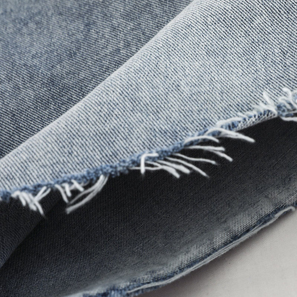 Női farmer rövidnadrág kék és fekete színben