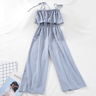 Salopeta lunga de dama in mai multe culori