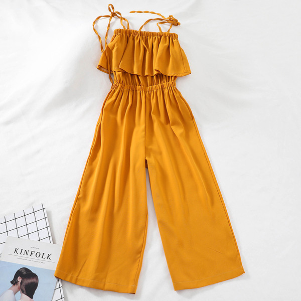 Salopeta lunga de dama in mai multe culori