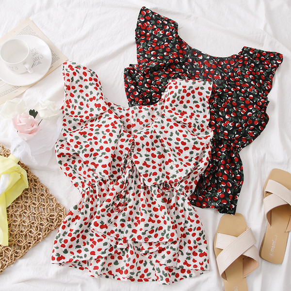 Új modell női felső három színben