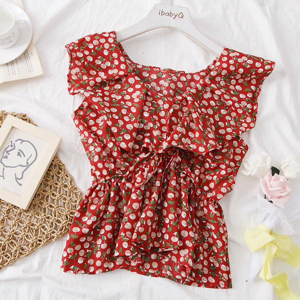 Új modell női felső három színben