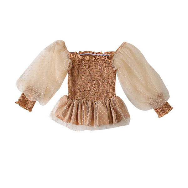 Modern női blúz három színben